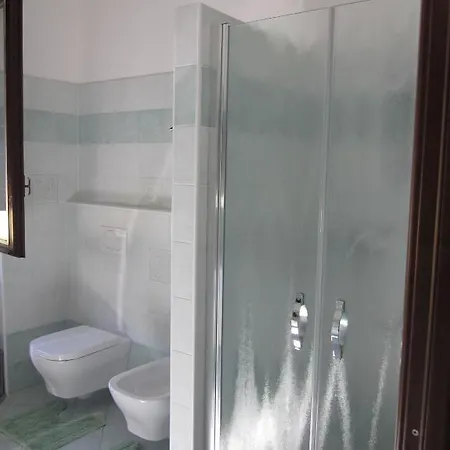 Lantställe Stella Orobica